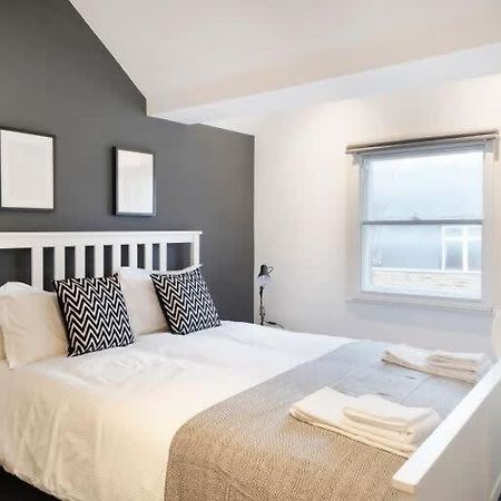 לונדון New Soho Loft - Apt 3 By Indigo Flats מראה חיצוני תמונה