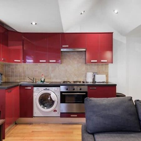 לונדון New Soho Loft - Apt 3 By Indigo Flats מראה חיצוני תמונה