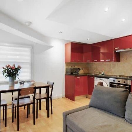 לונדון New Soho Loft - Apt 3 By Indigo Flats מראה חיצוני תמונה